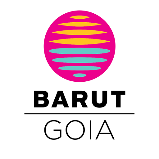 BARUT GOIA