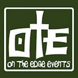 On The Edge Paintball icon