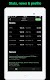 screenshot of Stock Market Simulator