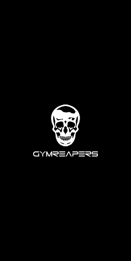Android application GYMREAPERS screenshort