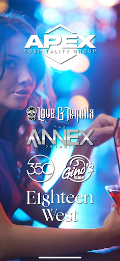 Apex Hospitality Group