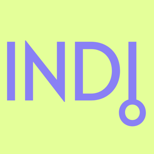 Indigo Soul Wellness logo