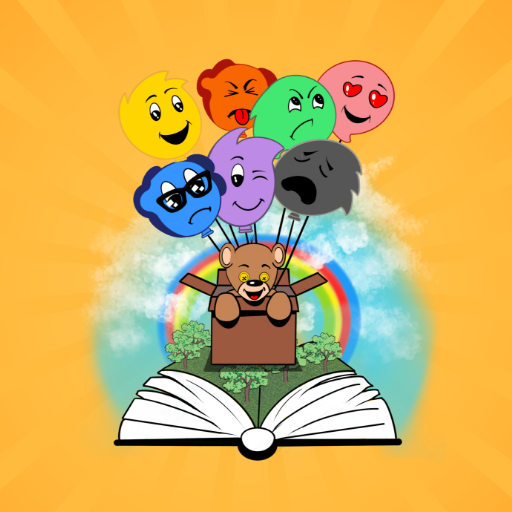 Colorful Furmotions logo