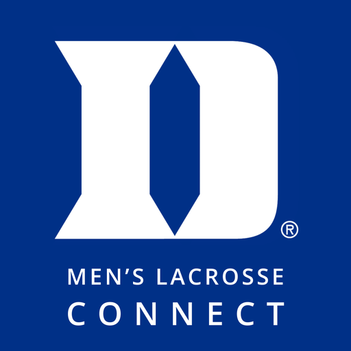 Duke Lacrosse Connect logo