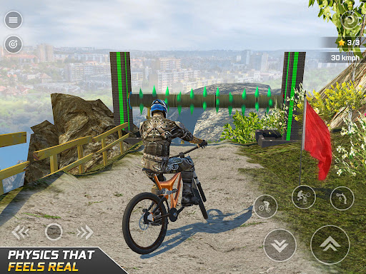 Bicycle Stunts: BMX Bike Games Gallery 8