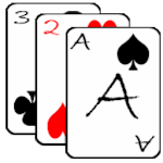 Cover Image of Download Card Solitaire 1.2.7 APK