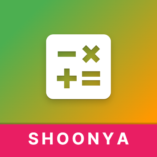 Shoonya | Fancy Calculators logo