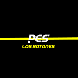 Pro: PES 2016 Los Botones icon