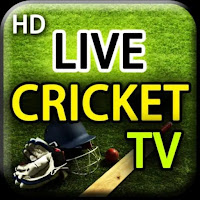 Live Cricket TV  HD Live TV