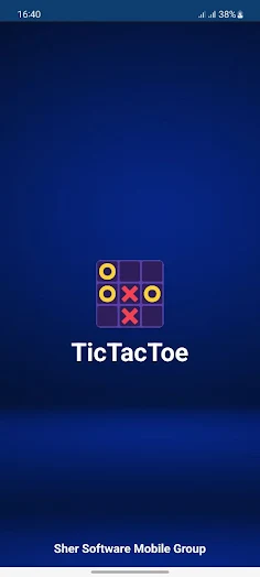 Tic-tac-toe - Screenshot 1