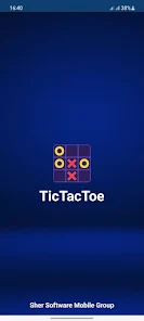 Tic Tac Toe, Software