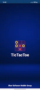 Tic-tac-toe