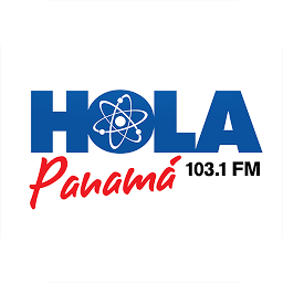 Obrázek ikony HOLA PANAMA 1031 FM