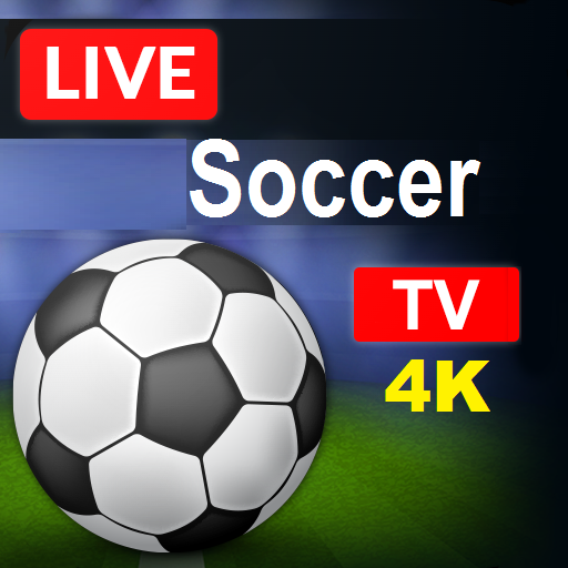 Football Live TV Stream Apps on Google Play
