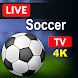 Football Live TV Stream