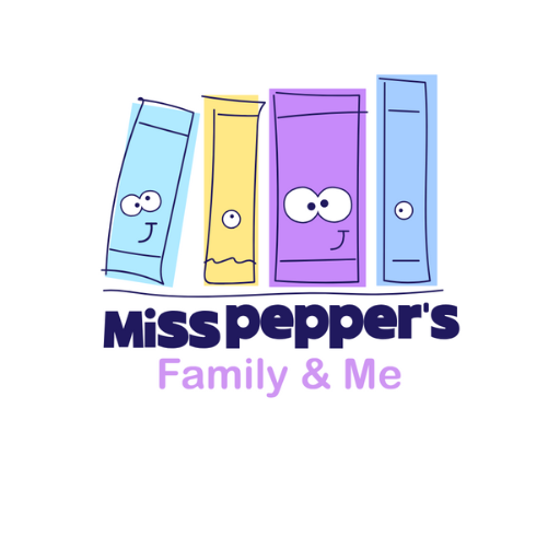 Miss Peppers