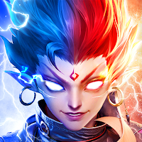 Demon God: RPG vertical