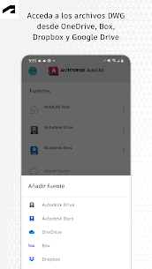 AutoCAD APK Mod Premium 2026 3