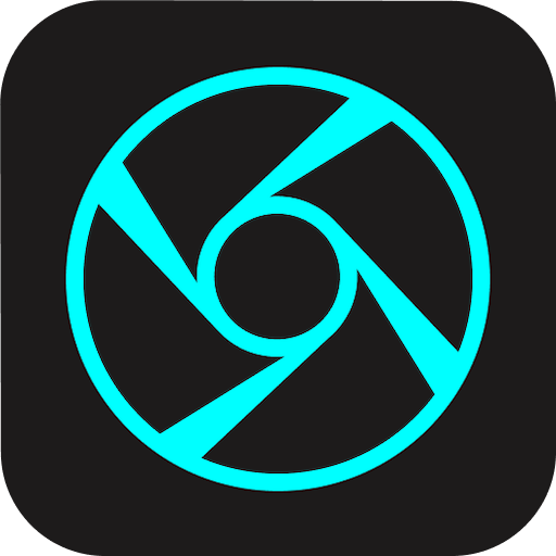 ProCam X - Lite :HD Camera Pro 1.11 Icon