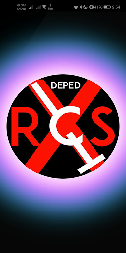 Android application DRICT screenshort