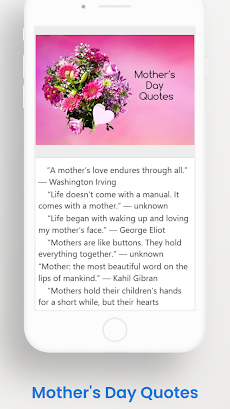Mother's Day Cardsのおすすめ画像4