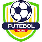 Futebol Plus Brasileirão 2024 icon