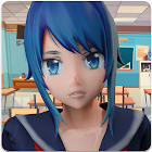 симулятор школьницы аниме 3D 1.0.9