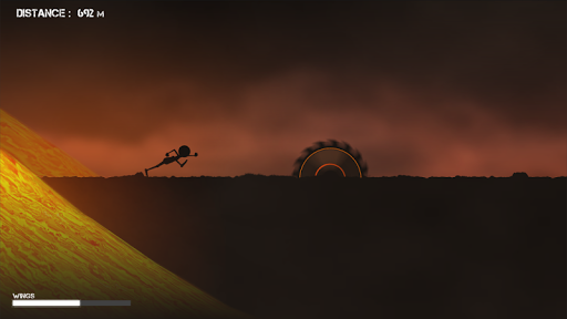 Apocalypse Runner 2 Volcano