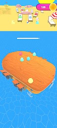 Jelly Arena