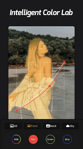 ReLens Camera screenshot 5