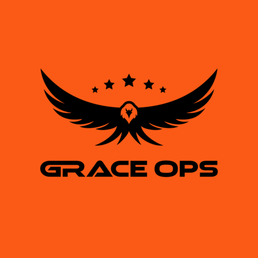 Grace Ops logo