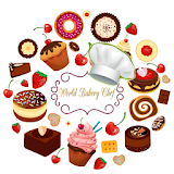World Bakery Chef icon
