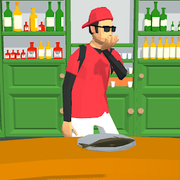 Icon image Cook Fish 3D