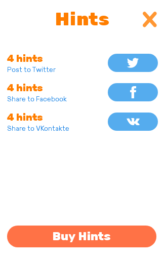 Opposite Word Search - free game