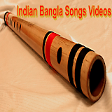 Indian Bangla Songs Videos icon