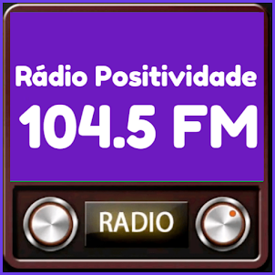 Rádio Positividade 104.5 FM