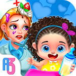 Kids Nursery - Educational Game for Kids & Girls Apk
