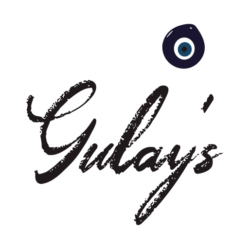 Gulay’s Patisserie logo