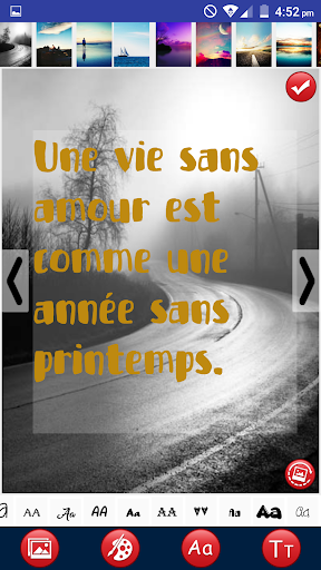 Download Triste Vie Citations D Amour On Pc Mac With Appkiwi Apk Downloader