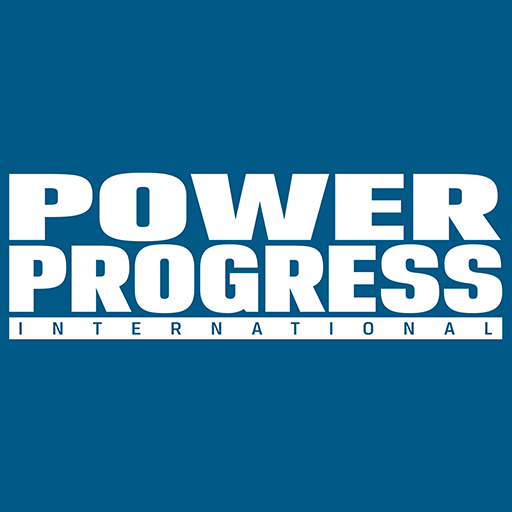 Power Progress International logo