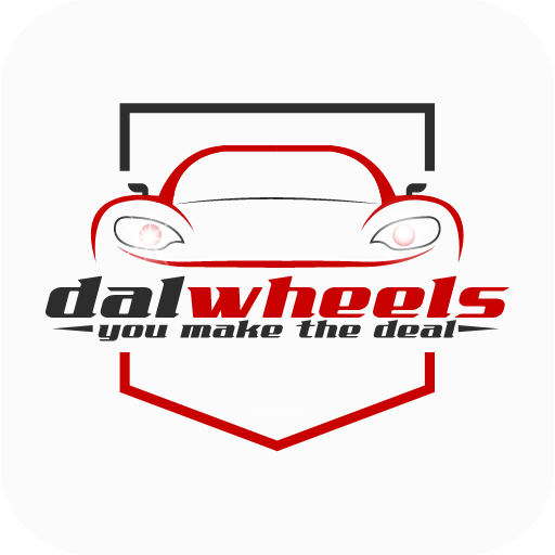 Dal Wheels logo