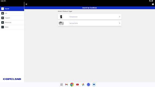 Screenshot image
