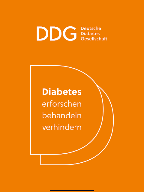 Deutsche Diabetes Gesellschaftのおすすめ画像5