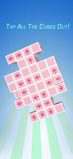 Tap Out - Screenshot 2