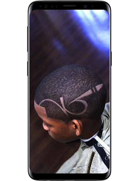 Imágen 4 Black Boy Haircuts android