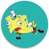 SpongeBob Meme Generator icon