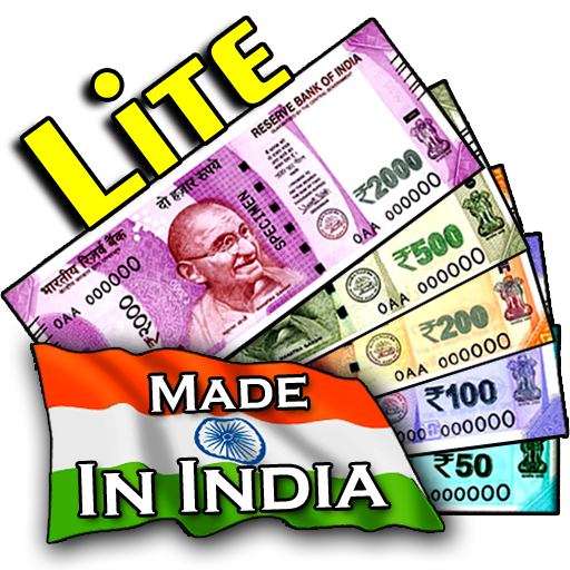 Cash Counter Lite - Calculator