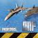 Air Navy Fighters Xperia TM icon