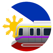 Trainsity Manila LRT MRT PNR