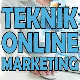 Teknik Online Marketing icon